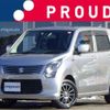 suzuki wagon-r 2014 -SUZUKI--Wagon R MH34S--MH34S-307372---SUZUKI--Wagon R MH34S--MH34S-307372- image 1