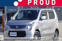 suzuki wagon-r 2014 -SUZUKI--Wagon R MH34S--MH34S-307372---SUZUKI--Wagon R MH34S--MH34S-307372-