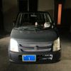 suzuki wagon-r 2008 -SUZUKI--Wagon R DBA-MH22S--MH22S-344479---SUZUKI--Wagon R DBA-MH22S--MH22S-344479- image 2