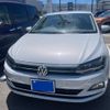 volkswagen polo 2019 -VOLKSWAGEN--VW Polo ABA-AWCHZ--WVWZZZAWZKU072258---VOLKSWAGEN--VW Polo ABA-AWCHZ--WVWZZZAWZKU072258- image 1