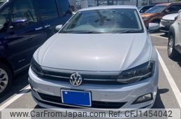 volkswagen polo 2019 -VOLKSWAGEN--VW Polo ABA-AWCHZ--WVWZZZAWZKU072258---VOLKSWAGEN--VW Polo ABA-AWCHZ--WVWZZZAWZKU072258-