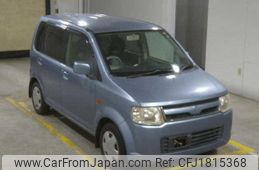 mitsubishi ek-wagon 2007 CFJ1815368
