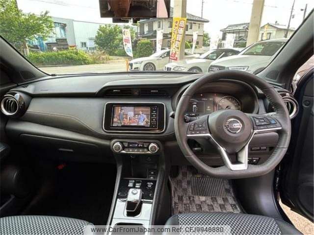 nissan kix 2022 -NISSAN 【千葉 334】--KIX RP15--RP15-001321---NISSAN 【千葉 334】--KIX RP15--RP15-001321- image 2