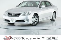 toyota crown 2011 quick_quick_GRS202_GRS202-1010231