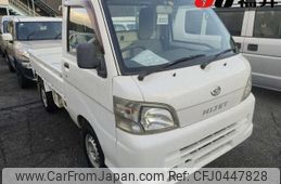 daihatsu hijet-truck 2012 -DAIHATSU--Hijet Truck S211P--0195354---DAIHATSU--Hijet Truck S211P--0195354-