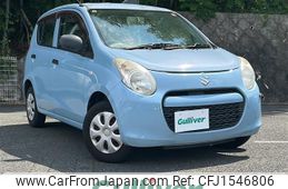 suzuki alto 2010 CFJ1546806