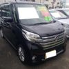 nissan dayz-roox 2016 -NISSAN 【京都 587ぬ128】--DAYZ Roox B21A-0230969---NISSAN 【京都 587ぬ128】--DAYZ Roox B21A-0230969- image 1