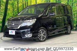 nissan serena 2016 -NISSAN--Serena DAA-HFC26--HFC26-291596---NISSAN--Serena DAA-HFC26--HFC26-291596-