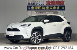 toyota yaris-cross 2023 quick_quick_MXPB10_MXPB10-3037763