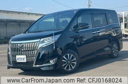 toyota esquire 2018 -TOYOTA 【名変中 】--Esquire ZRR80G--0478203---TOYOTA 【名変中 】--Esquire ZRR80G--0478203-