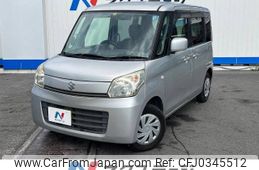 suzuki spacia 2013 -SUZUKI--Spacia DBA-MK32S--MK32S-134838---SUZUKI--Spacia DBA-MK32S--MK32S-134838-