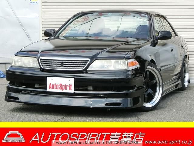 toyota mark-ii 2000 8d297a1fffdbe2d0eaa8de7beeaf7217 image 1