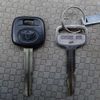 toyota belta 2008 646828-N2025060248F-27 image 21