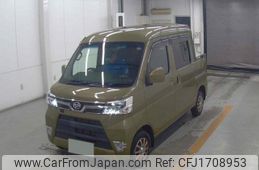 daihatsu hijet-cargo 2021 CFJ1708953