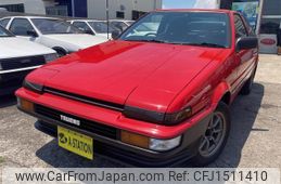 toyota sprinter-trueno 1987 quick_quick_AE86_AE86-0249740