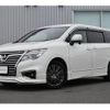 nissan elgrand 2020 -NISSAN--Elgrand DBA-TE52--TE52-130897---NISSAN--Elgrand DBA-TE52--TE52-130897- image 1