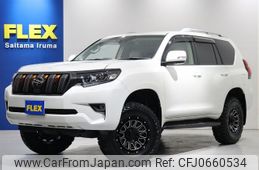 toyota land-cruiser-prado 2023 -TOYOTA--Land Cruiser Prado 3BA-TRJ150W--TRJ150-0170788---TOYOTA--Land Cruiser Prado 3BA-TRJ150W--TRJ150-0170788-