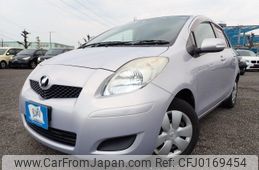 toyota vitz 2008 REALMOTOR_N2024080159A-10