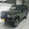 suzuki jimny 2023 -SUZUKI 【札幌 582ｻ85】--Jimny JB64W--305540---SUZUKI 【札幌 582ｻ85】--Jimny JB64W--305540- image 1