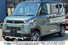 mitsubishi delica-mini 2025 CFJ1601294