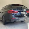 bmw 5-series 2017 -BMW--BMW 5 Series DBA-JL20--WBAJL32010G635386---BMW--BMW 5 Series DBA-JL20--WBAJL32010G635386- image 15