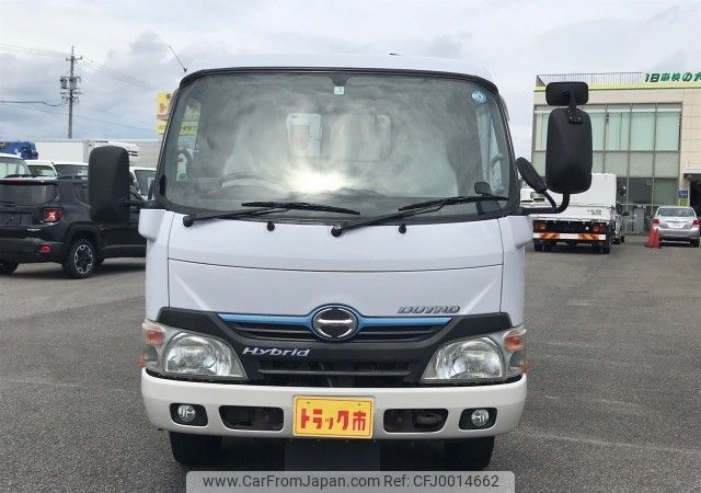 hino dutro 2015 REALMOTOR_N1024070091F-17 image 2