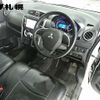 mitsubishi ek 2014 -MITSUBISHI 【名変中 】--ek Custom B11W-0102028---MITSUBISHI 【名変中 】--ek Custom B11W-0102028- image 4