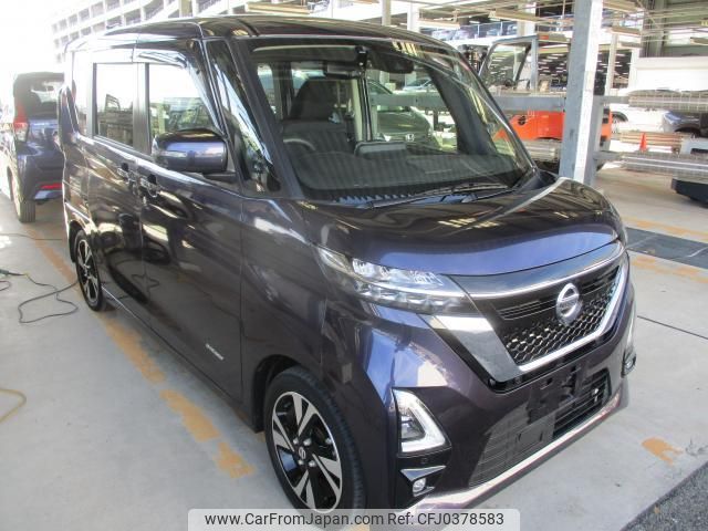 nissan roox 2021 quick_quick_4AA-B45A_B45A-0336105 image 1