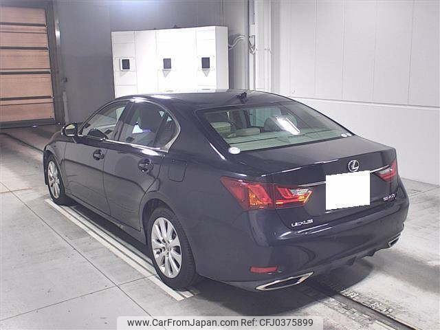 lexus gs 2012 -LEXUS 【北九州 300ﾑ9162】--Lexus GS GRL11-6000836---LEXUS 【北九州 300ﾑ9162】--Lexus GS GRL11-6000836- image 2