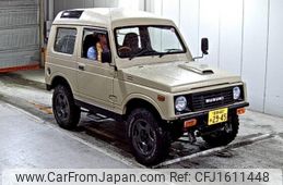 suzuki jimny 1994 CFJ1611448