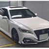 toyota crown 2018 -TOYOTA 【熊谷 341ﾑ8000】--Crown 6AA-GWS224--GWS224-1002452---TOYOTA 【熊谷 341ﾑ8000】--Crown 6AA-GWS224--GWS224-1002452- image 1