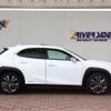 lexus ux 2019 CFJ1753341 image 4
