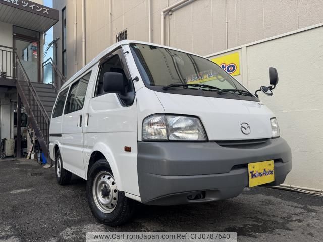 mazda bongo-van 2015 quick_quick_ABF-SKP2M_SKP2M-204095 image 1