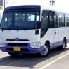 toyota coaster 2017 -TOYOTA--Coaster SKG-XZB60--XZB60-1000188---TOYOTA--Coaster SKG-XZB60--XZB60-1000188- image 1