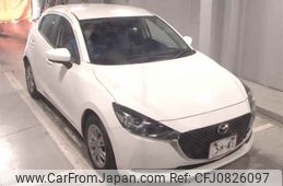 mazda demio 2020 -MAZDA--MAZDA2 DJLFS--707835---MAZDA--MAZDA2 DJLFS--707835-