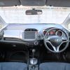 honda fit 2011 F00744 image 7