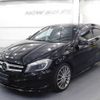 mercedes-benz a-class 2013 -MERCEDES-BENZ--Benz A Class DBA-176042--WDD1760422J155338---MERCEDES-BENZ--Benz A Class DBA-176042--WDD1760422J155338- image 1