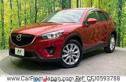 mazda cx-5 2014 -MAZDA--CX-5 LDA-KE2FW--KE2FW-130803---MAZDA--CX-5 LDA-KE2FW--KE2FW-130803-