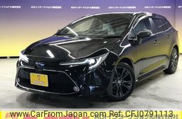 toyota corolla-touring-wagon 2020 -TOYOTA--Corolla Touring 6AA-ZWE214W--ZWE214-6010667---TOYOTA--Corolla Touring 6AA-ZWE214W--ZWE214-6010667-