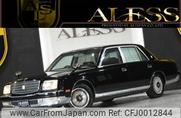 toyota century 1999 -TOYOTA--Century E-GZG50--GZG50-0004009---TOYOTA--Century E-GZG50--GZG50-0004009-