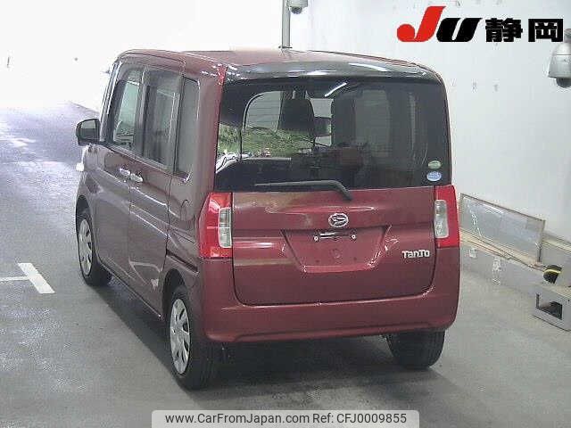 daihatsu tanto 2015 -DAIHATSU--Tanto LA600S--LA600S-0309145---DAIHATSU--Tanto LA600S--LA600S-0309145- image 2