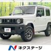 suzuki jimny 2022 -SUZUKI--Jimny 3BA-JB64W--JB64W-260108---SUZUKI--Jimny 3BA-JB64W--JB64W-260108- image 1