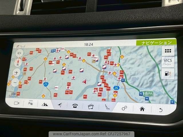 land-rover range-rover 2019 -ROVER--Range Rover LDA-LV2NB--SALVA2AN9JH324309---ROVER--Range Rover LDA-LV2NB--SALVA2AN9JH324309- image 2