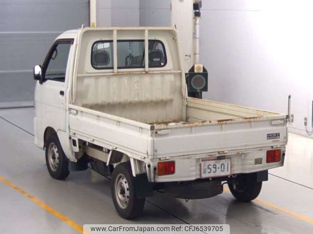 daihatsu hijet-truck 2002 -DAIHATSU--Hijet Truck TE-S200P--S200P-0100084---DAIHATSU--Hijet Truck TE-S200P--S200P-0100084- image 2