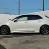 toyota corolla-sport 2018 -TOYOTA--Corolla Sport 6AA-ZWE211H--ZWE211-1008897---TOYOTA--Corolla Sport 6AA-ZWE211H--ZWE211-1008897- image 22