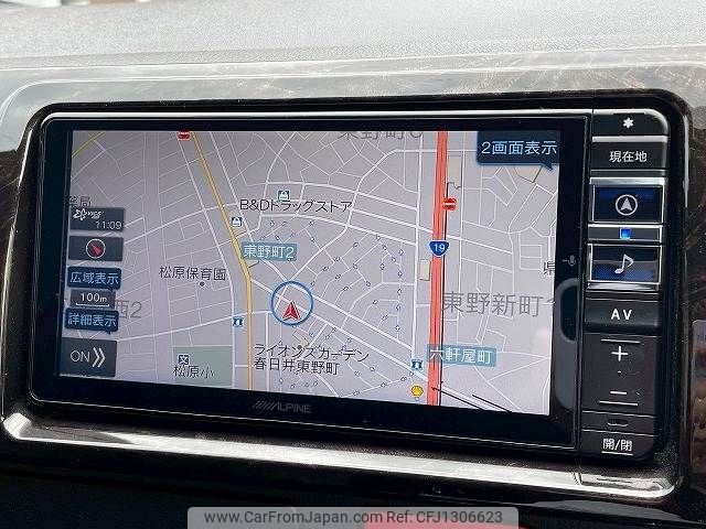 toyota hiace-van 2021 CFJ1306623 image 2