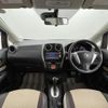 nissan note 2016 -NISSAN--Note DBA-E12--E12-487368---NISSAN--Note DBA-E12--E12-487368- image 17