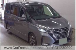 nissan serena 2021 -NISSAN 【大宮 303ﾁ6102】--Serena 5AA-GFC27--GFC27-218342---NISSAN 【大宮 303ﾁ6102】--Serena 5AA-GFC27--GFC27-218342-