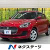 suzuki swift 2018 quick_quick_ZC83S_ZC83S-120313 image 1