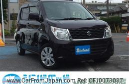 suzuki wagon-r 2015 -SUZUKI--Wagon R MH34S--418256---SUZUKI--Wagon R MH34S--418256-
